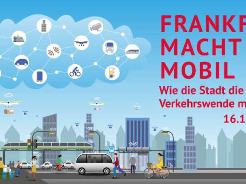 Der virtuelle SINN-Verkehrskongress für Bürger, Politik und Unternehmen