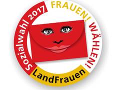 Frauen! Wählen! - LandFrauen stellen neue Kampagne am Parlamentarischen Abend vor