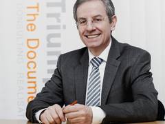 IT & Business und DMS EXPO: TA Triumph-Adler zeigt zwei Seiten der Medaille