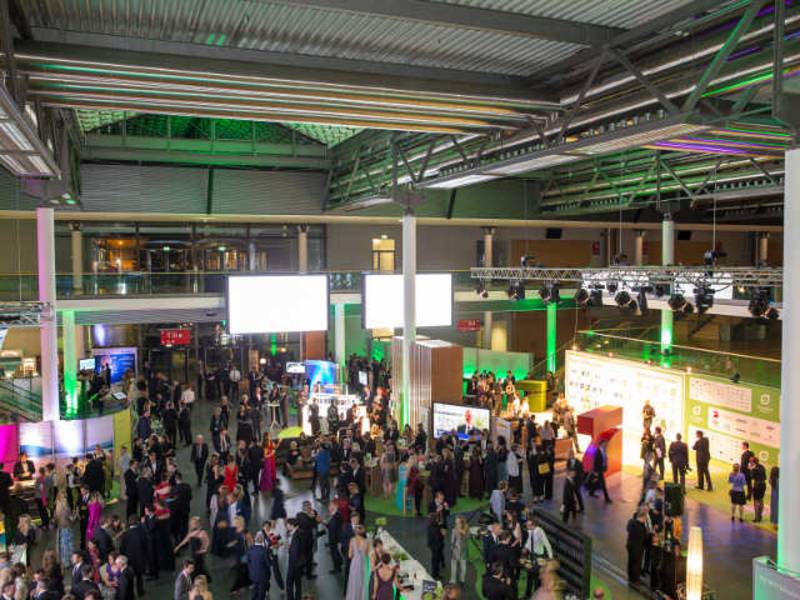 Online-Voting für GreenTec Awards gestartet