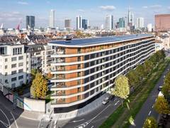 Die Nominierten für den DGNB Preis „Nachhaltiges Bauen“