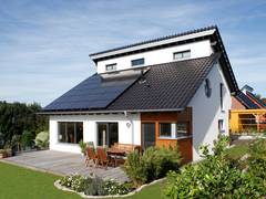 Photovoltaiksysteme für hohe Stromerträge zur Eigenversorgung