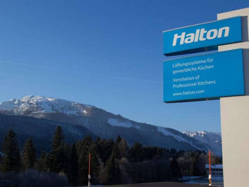 Halton-Gruppe eröffnet 9. Innovation Hub in Deutschland