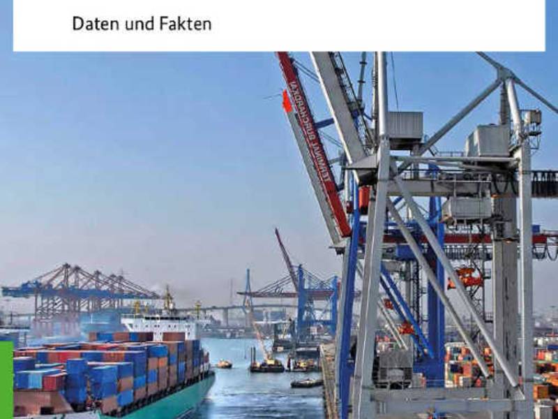 BMEL veröffentlicht Agrarexportbericht 2017