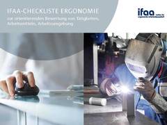 15. März: Tag der Rückengesundheit - ifaa empfiehlt Bewegung im Alltag und Ergonomie am Arbeitsplatz