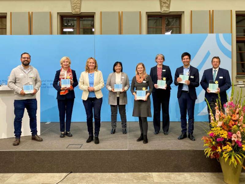 Neuer Papieratlas: Recyclingpapier auf Rekordniveau