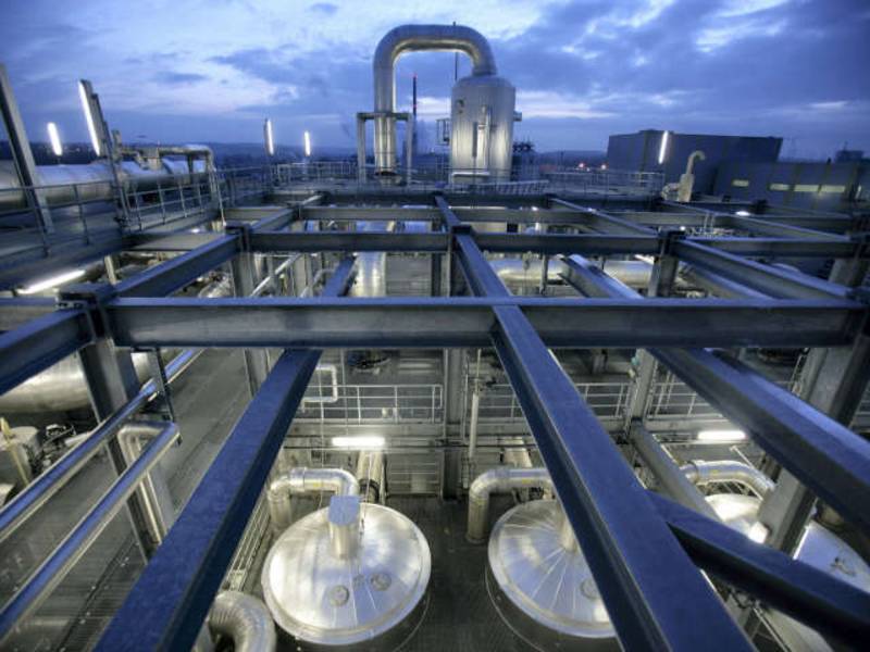 Marktdaten Bioethanol 2021: Bioethanolproduktion leicht gestiegen