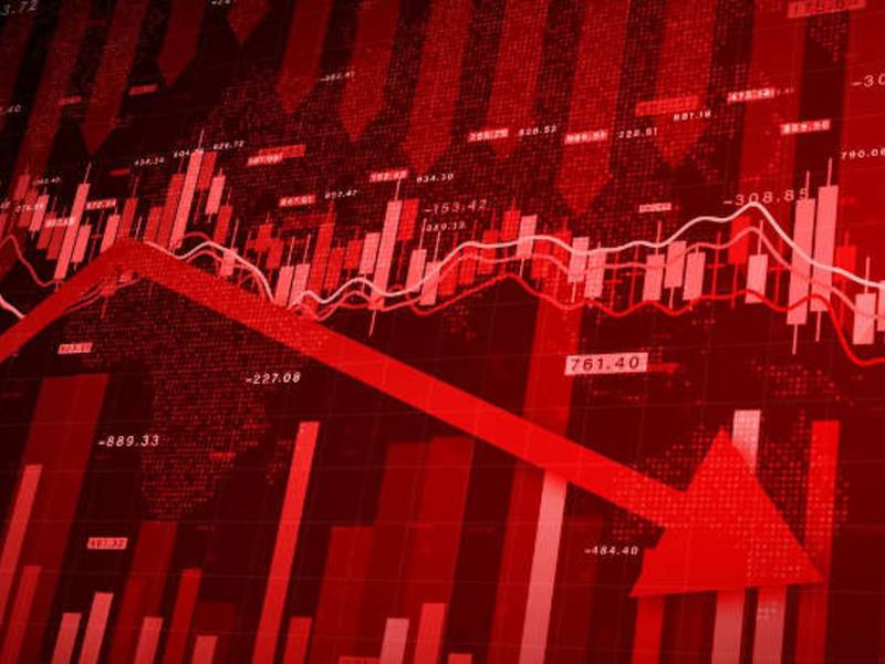 EMI: Deutsche Industrie hat ihren Abschwung im Oktober beschleunigt