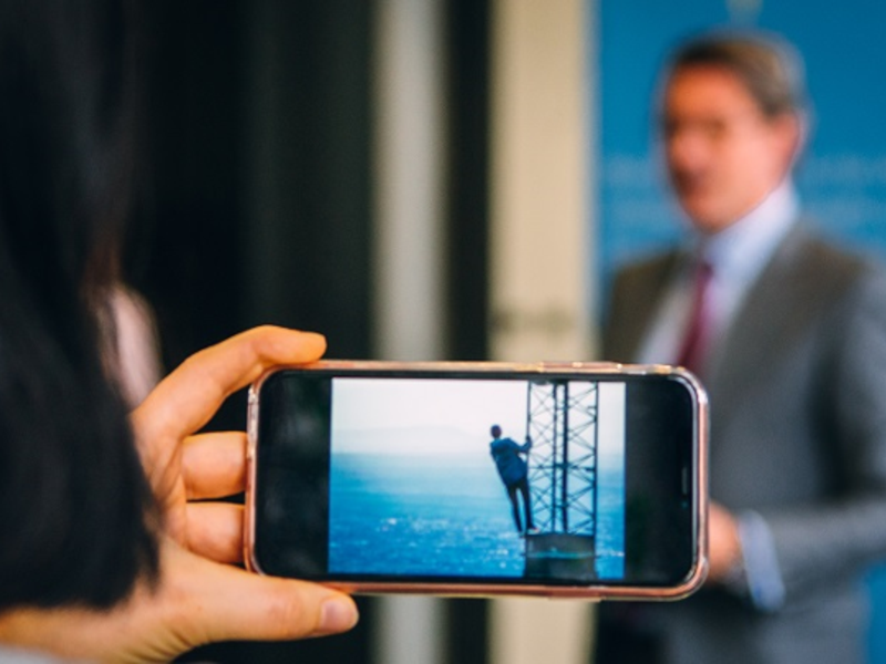 BMVI fördert drei 5G-Forschungsprojekte mit insgesamt 26 Millionen Euro