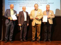 Mit WebOffice zu KomMaS – Arbeitsabläufe in der Kommune effektiv gestalten