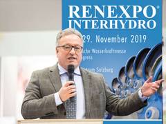 Mehr politischer Rückhalt für die Wasserkraft