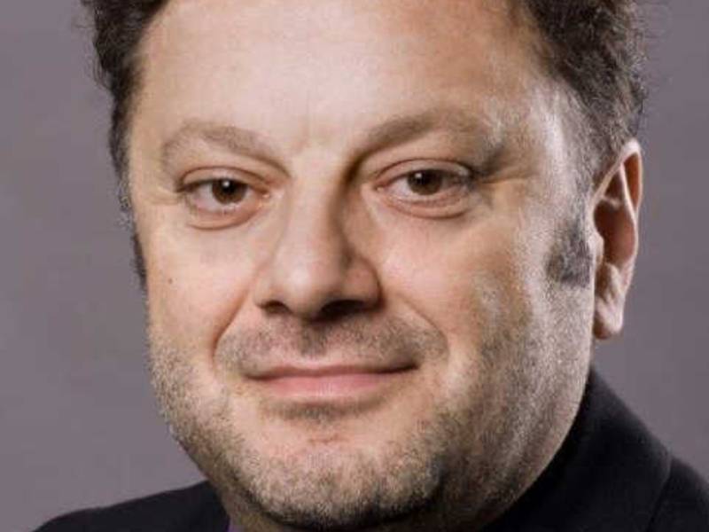„Im Gespräch“ mit Prof. Dr. Constantinos Sourkounis, Ruhr-Universität Bochum