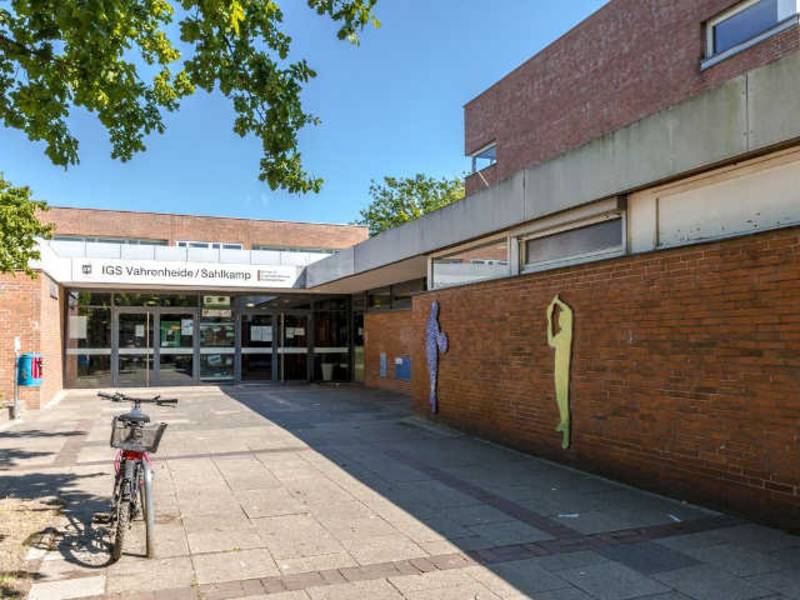 Tagung zur Sicherheit in Schulen in Hannover - Oberbürgermeister übernimmt Schirmherrschaft