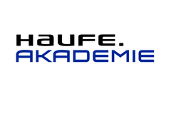 Haufe Akademie stellt unter dem Namen „Das volle Programm“ sein aktualisiertes Gesamtprogramm vor
