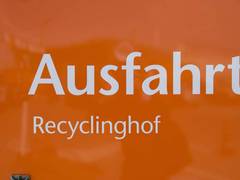 EU-Kreislaufwirtschaftspaket: Gute Grundlage, nun kommt es auf die Umsetzung an