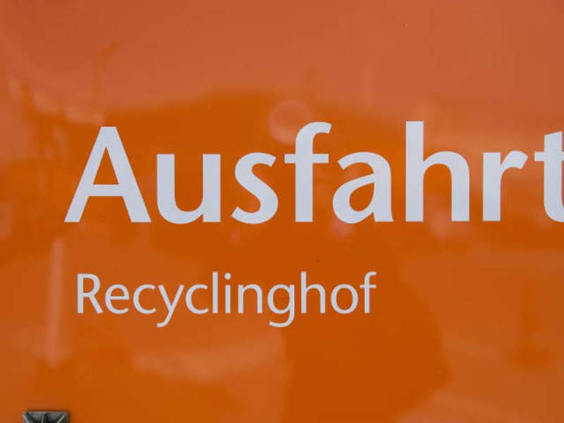 EU-Kreislaufwirtschaftspaket: Gute Grundlage, nun kommt es auf die Umsetzung an