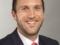 Dr. Axel Tausendpfund wird neuer Verbandsdirektor des VdW südwest