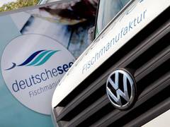 Die Deutsche See GmbH hat als erster Großkunde Klage gegen die Volkswagen AG eingereicht