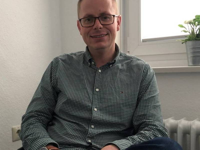 Burgwedel legt mit WLAN-Projekt den Grundstein zur Digitalisierung der sieben städtischen Schulen
