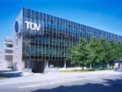 TÜV SÜD Seminar zur Brandfallsteuerung
