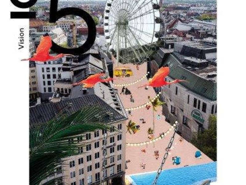 Innenstadtsterben: So gelingt die urbane Erneuerung