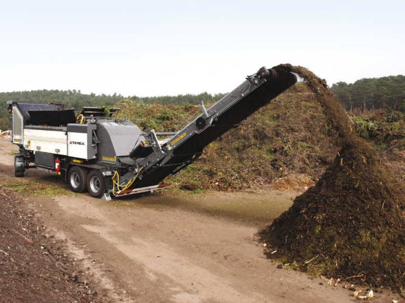 Doppelmesse recycling aktiv und TiefbauLive spricht Fachpublikum an