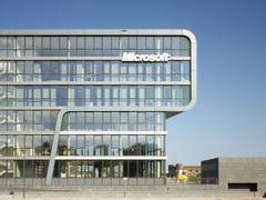 14. Microsoft Polizeikongress: Vernetzte Sicherheit