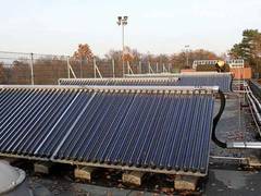 Solarenergie