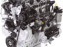 Wegmüller-Motor