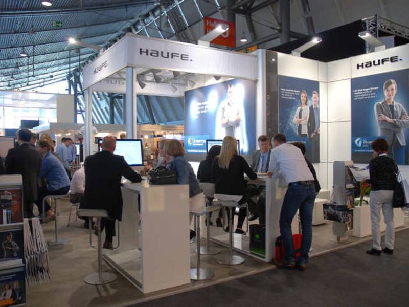 Messe Personal