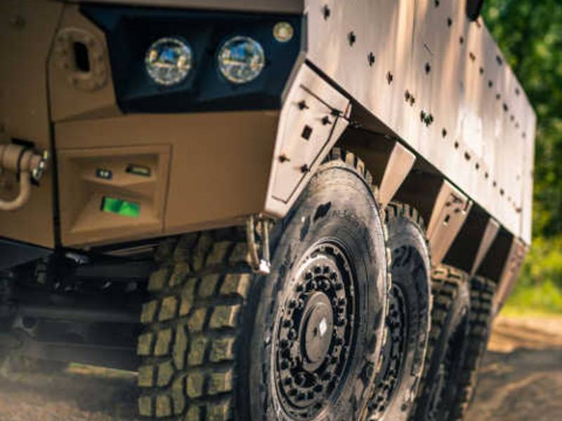 Der neue Nokian MPT Agile 2: ein Geländereifen für den vielseitigen Einsatz