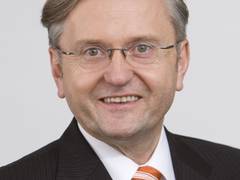 Matthias Sommermann neuer Leiter DATEV Public Sector
