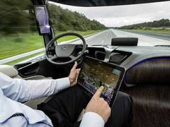 Autonomes Fahren: Kontraproduktiv für die Umweltziele?