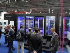 Weltweit wichtigste Cloud-Messe startet im März
