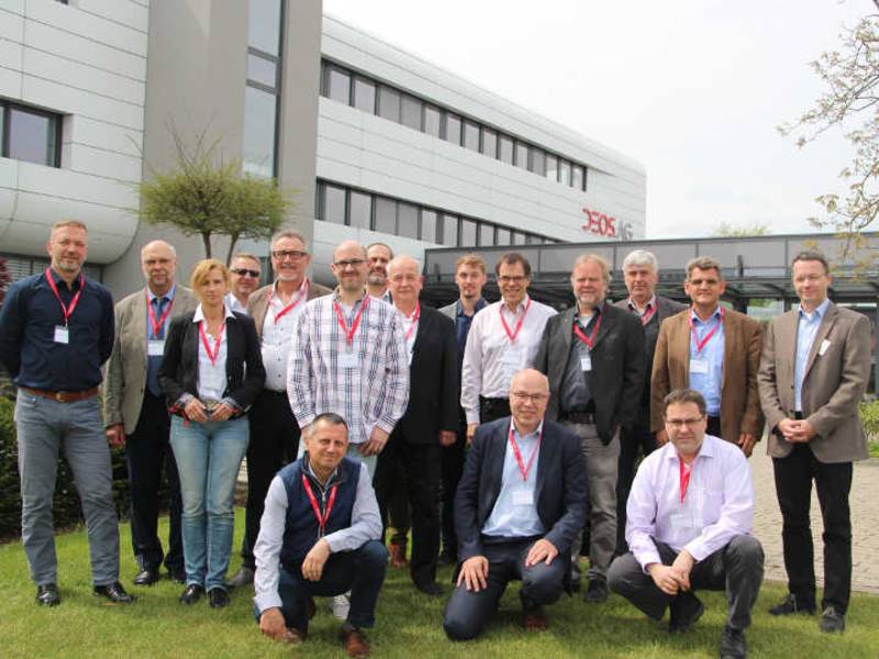 Know-how für Gebäudeautomation permanent erneuern