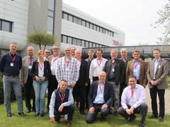 Know-how für Gebäudeautomation permanent erneuern