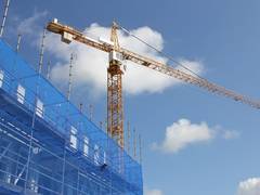Energieeffizienz in Nichtwohngebäuden - Erweiterte Förderung von Neubau und Sanierung