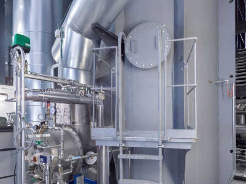 ReGaWatt GmbH errichtet hocheffizientes Heizkraftwerk für Schweizer Energieversorger