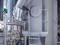 ReGaWatt GmbH errichtet hocheffizientes Heizkraftwerk für Schweizer Energieversorger
