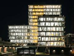 Architektur für den Menschen: die Finalisten für den DGNB Preis „Nachhaltiges Bauen“