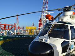 Gemeinsame Rettungskette auf See vereinbart