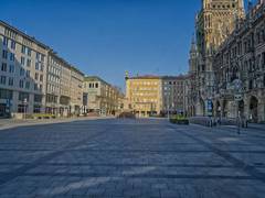 Lebendige Innenstadt: Einzelhandelsflächen bei sinkenden Mieten neu vermieten