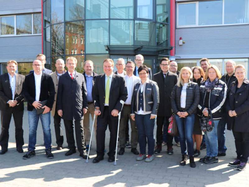 Experten des Technischen Handels nahmen die neue PSA-Verordnung unter die Lupe