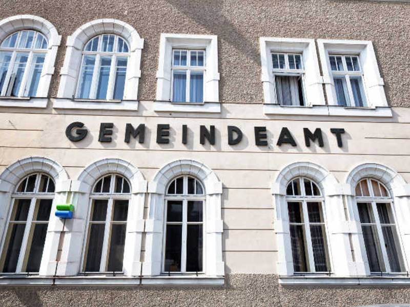 Die Energiewende hat öffentliche Gebäude erreicht