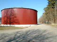 Innovative Speicherlösungen für Strom, Wärme und Mobilität aus Bioenergie gesucht