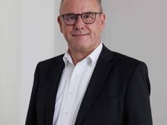 Stephan Kleber ist neuer Partner von ARNECKE SIBETH DABELSTEIN