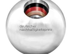 Nachhaltigkeitspreis