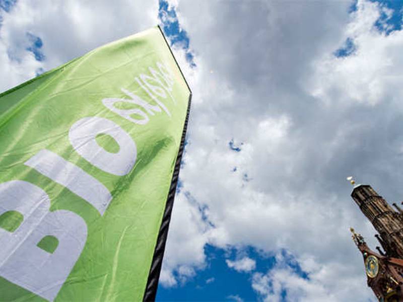 STADTLANDBIO 2017: Kongress diskutiert die Rolle der Kommunen für die Zukunft des Ökolandbaus