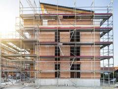 Nachhaltiges Bauen lohnt sich – VDI ZRE-Broschüre gibt KMU Tipps und nennt Praxisbeispiele