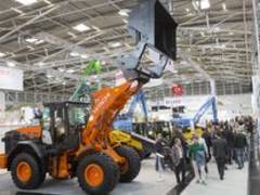 Rückgewinnung auf der IFAT im Fokus